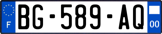 BG-589-AQ