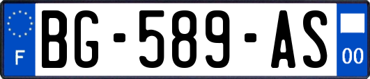 BG-589-AS