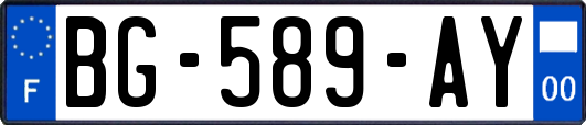BG-589-AY