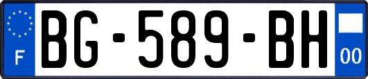 BG-589-BH