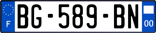 BG-589-BN