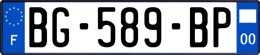 BG-589-BP