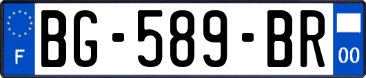 BG-589-BR