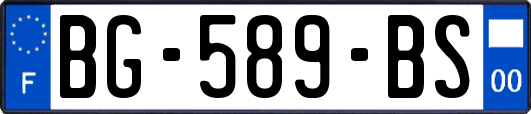 BG-589-BS