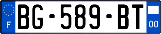 BG-589-BT