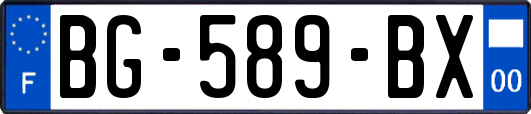 BG-589-BX