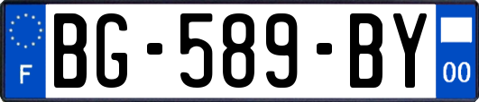 BG-589-BY