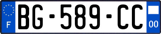BG-589-CC