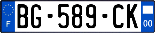 BG-589-CK