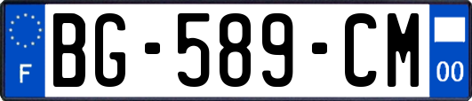 BG-589-CM