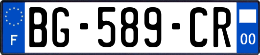 BG-589-CR