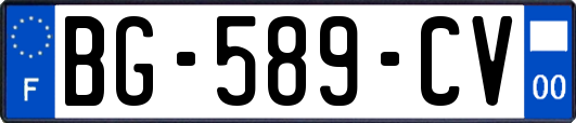 BG-589-CV