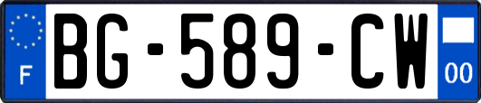 BG-589-CW