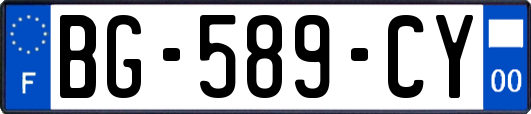 BG-589-CY