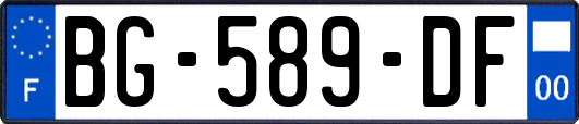 BG-589-DF