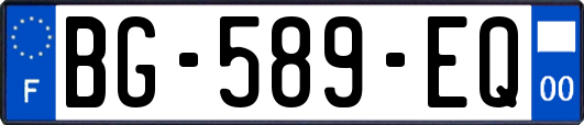 BG-589-EQ