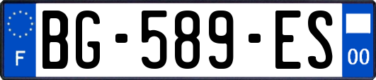 BG-589-ES