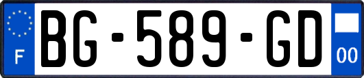 BG-589-GD