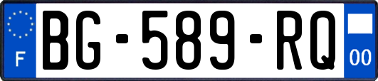 BG-589-RQ