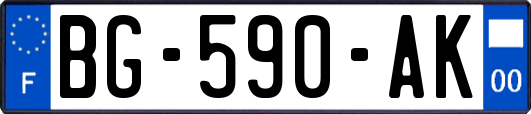 BG-590-AK