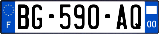 BG-590-AQ