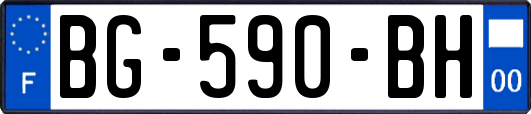BG-590-BH