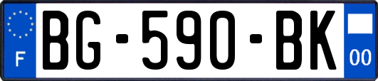 BG-590-BK