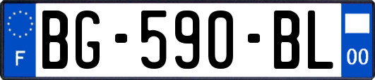 BG-590-BL