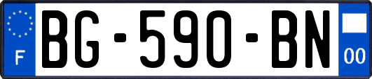 BG-590-BN