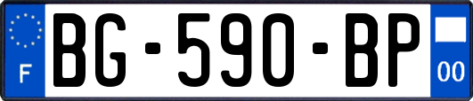 BG-590-BP