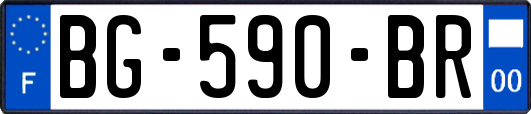 BG-590-BR