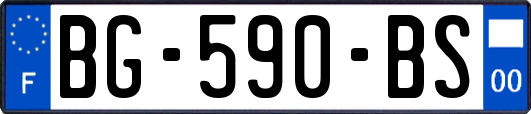 BG-590-BS