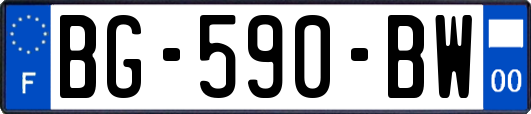 BG-590-BW