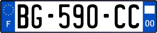 BG-590-CC