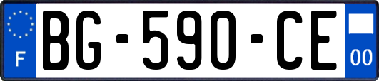 BG-590-CE