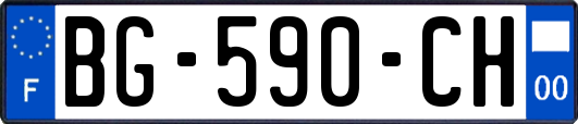 BG-590-CH