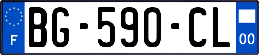 BG-590-CL