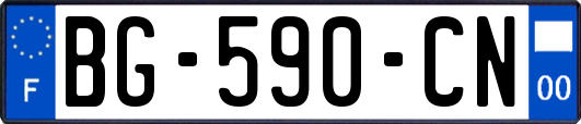 BG-590-CN