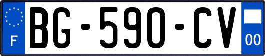 BG-590-CV