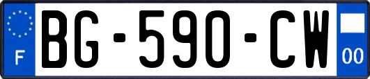 BG-590-CW