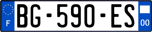 BG-590-ES