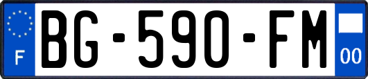 BG-590-FM