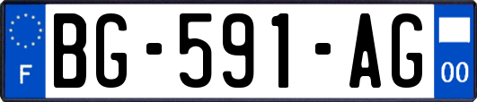 BG-591-AG