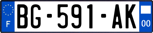 BG-591-AK