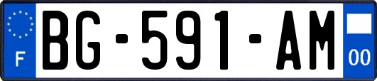 BG-591-AM