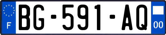 BG-591-AQ