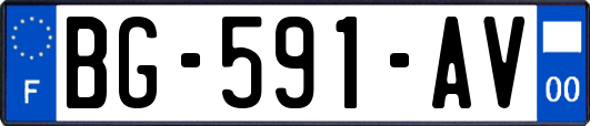 BG-591-AV