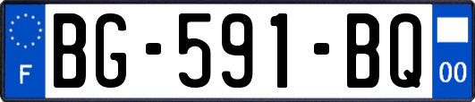 BG-591-BQ