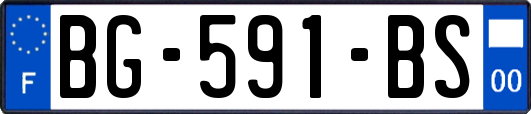 BG-591-BS