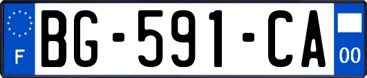 BG-591-CA